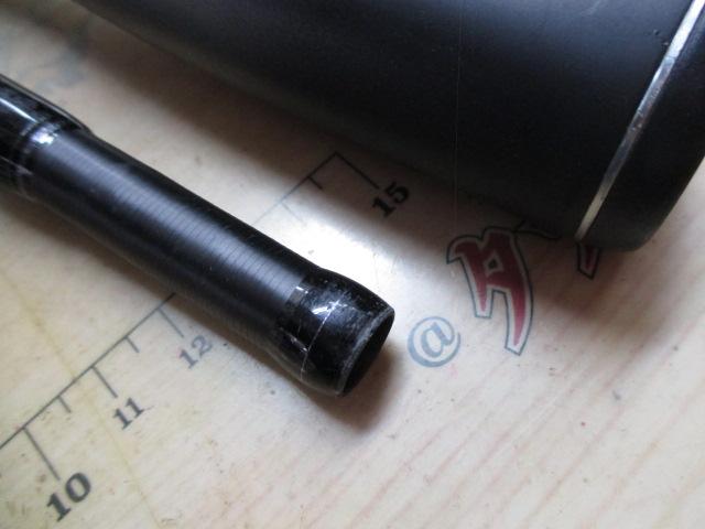 20ルナミス S106MH｜＠ベリーネット 日本最大新品中古釣具WEB