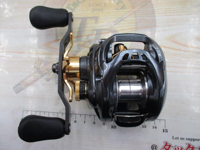 タトゥーラ SV TW 8.1L｜＠ベリーネット 日本最大新品中古釣具WEBショップ