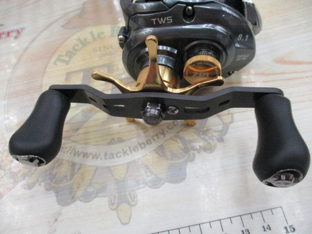 タトゥーラ SV TW 8.1L｜＠ベリーネット 日本最大新品中古釣具WEBショップ