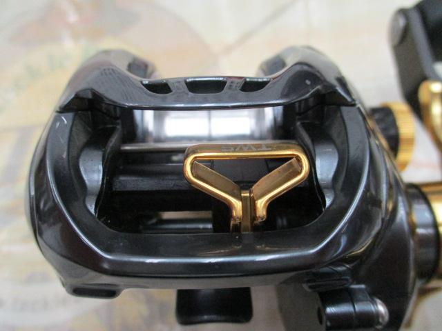 タトゥーラ SV TW 8.1L｜＠ベリーネット 日本最大新品中古釣具WEBショップ