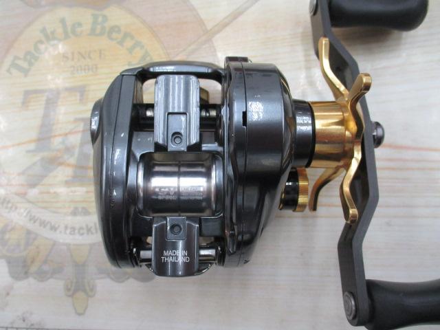 タトゥーラ SV TW 8.1L｜＠ベリーネット 日本最大新品中古釣具WEBショップ