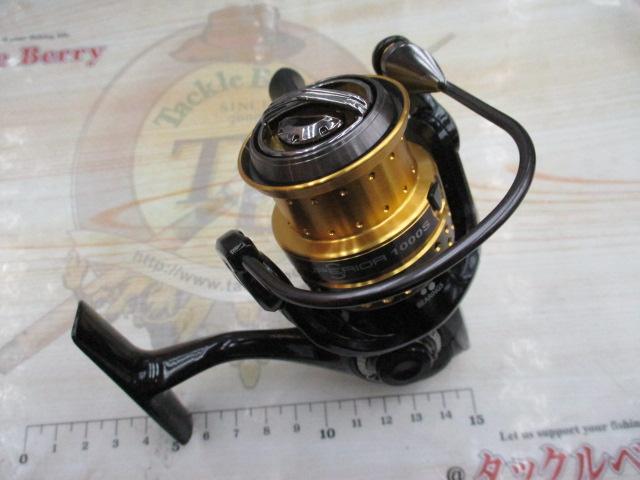 スーペリア 1000S