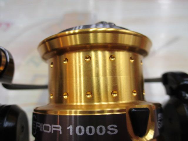 スーペリア 1000S