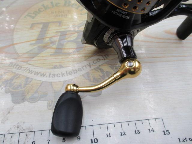 スーペリア 1000S