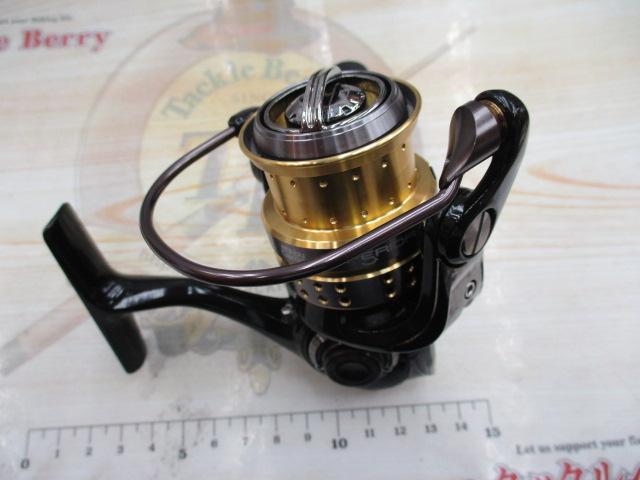 スーペリア 1000S