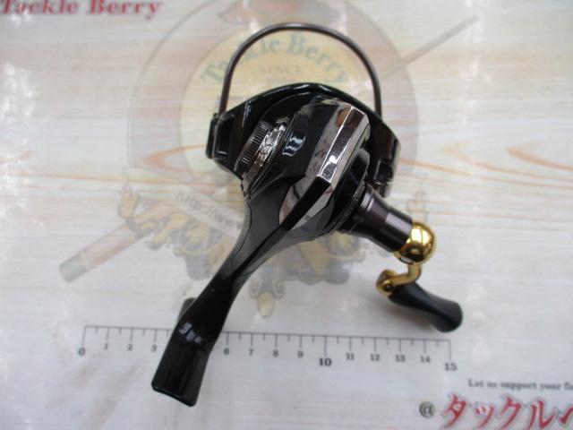 スーペリア 1000S