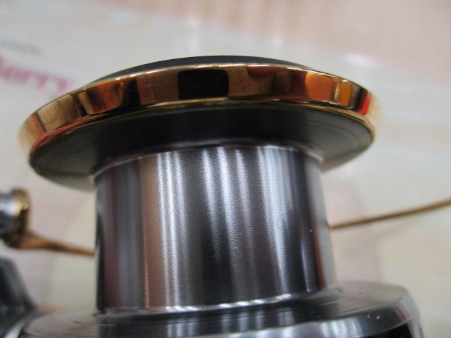 15ツインパワー 4000XG