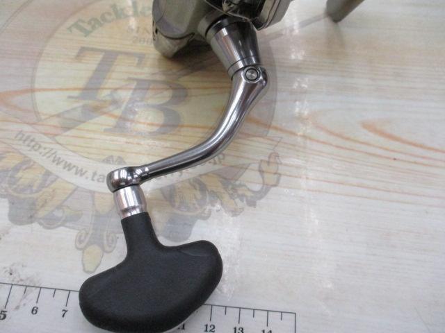 15ツインパワー 4000XG