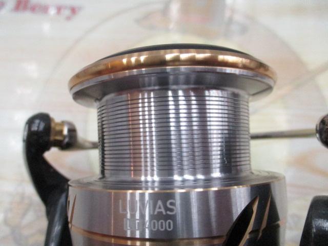 20ルビアス LT4000-CXH