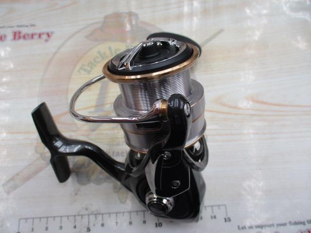 20ルビアス LT3000-XH