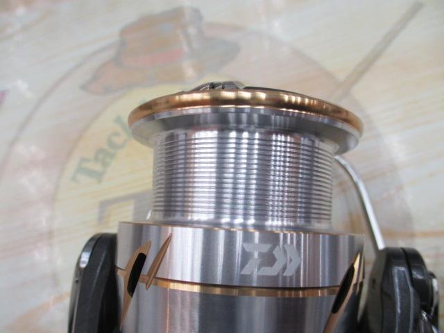 20ルビアス LT3000-XH