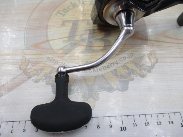 20ルビアス LT3000-XH