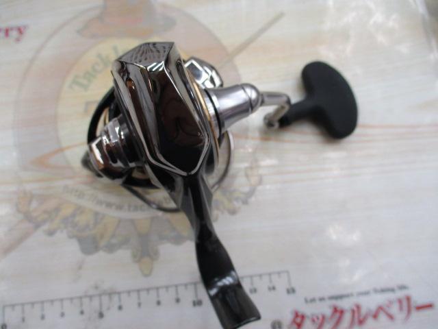 20ルビアス LT3000-XH