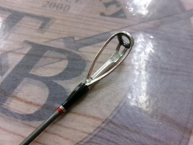 クロステージ CRK-862L