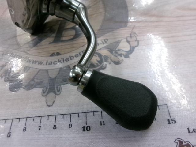 18ステラ C2000SHG