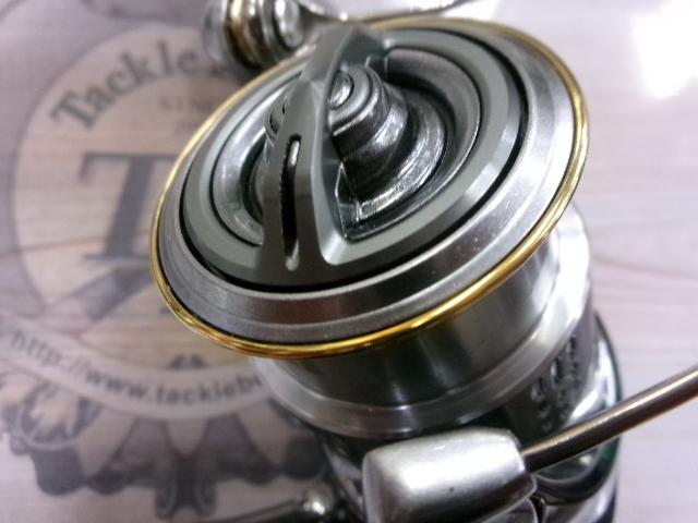 18ステラ C2000SHG