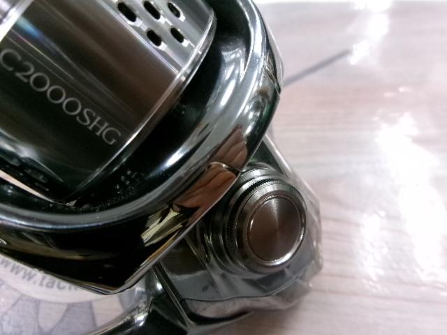 18ステラ C2000SHG