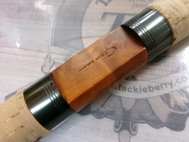 Gストリーム エボトラウトシュターレ GST-S56L