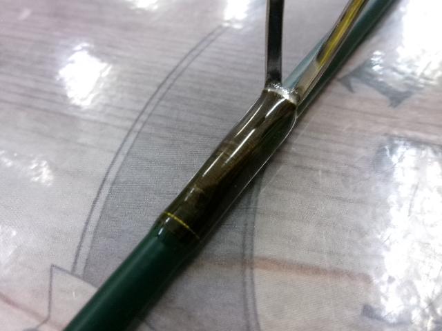 Gストリーム エボトラウトシュターレ GST-S56L