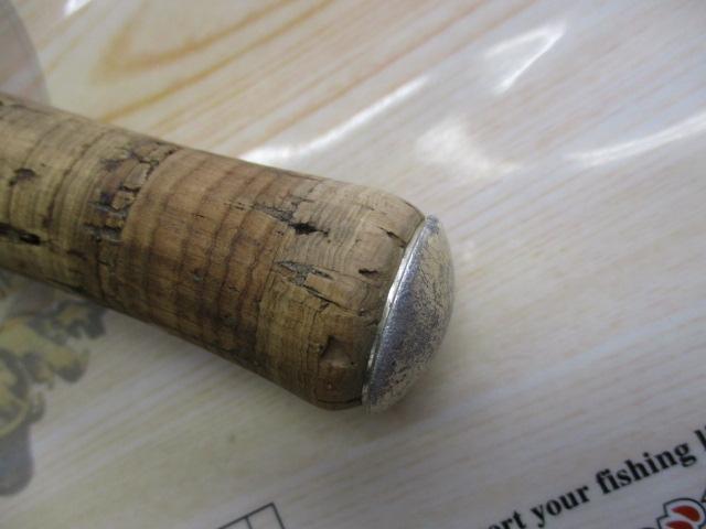 トラウトファイナリスト エクスプローラー TF-E82HS-TZ