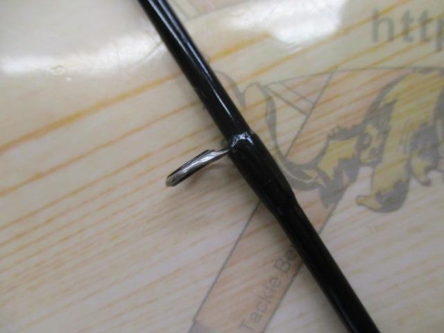 トラウトファイナリスト エクスプローラー TF-E82HS-TZ