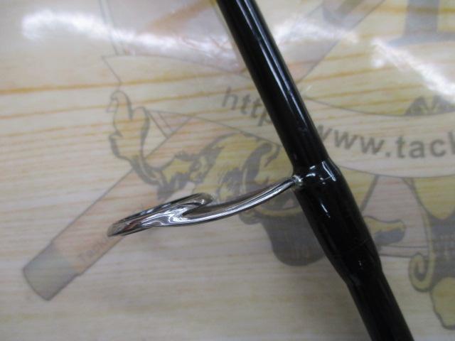 トラウトファイナリスト エクスプローラー TF-E82HS-TZ