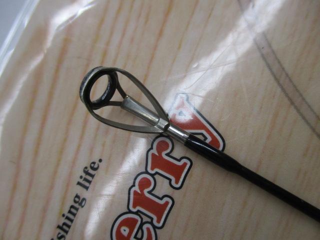 トラウトファイナリスト エクスプローラー TF-E82HS-TZ