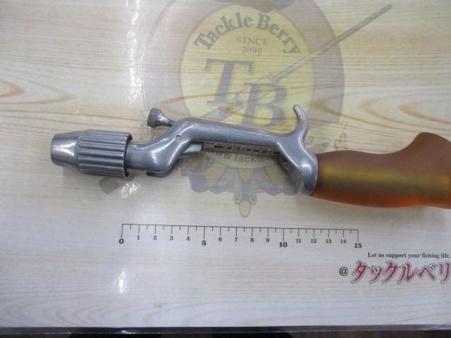 ゼニス チャンピオングリップ｜＠ベリーネット 日本最大新品中古釣具