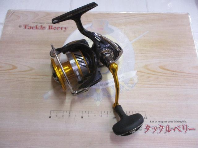 20レブロス LT5000D-CH