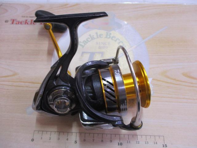 20レブロス LT5000D-CH