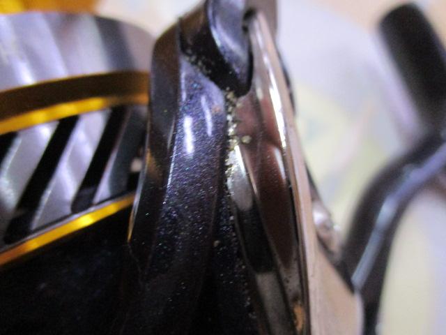 20レブロス LT5000D-CH