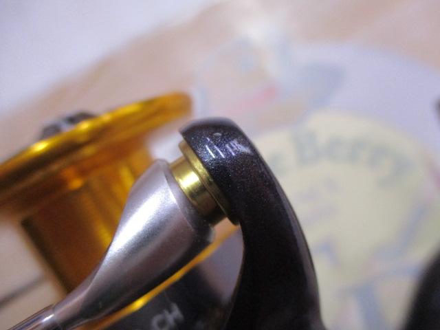 20レブロス LT5000D-CH