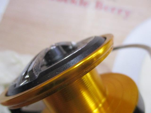 20レブロス LT5000D-CH