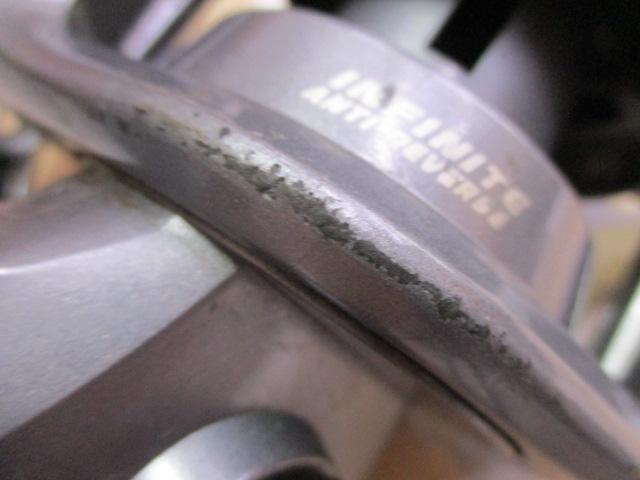 クロスキャスト 4000