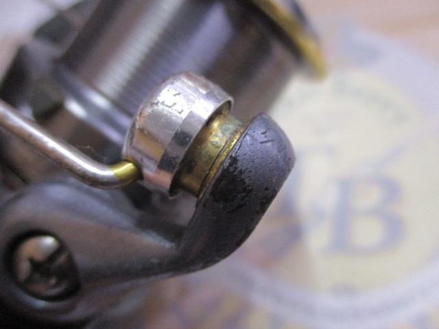 クロスキャスト 4000