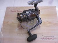 クロスキャスト 4000