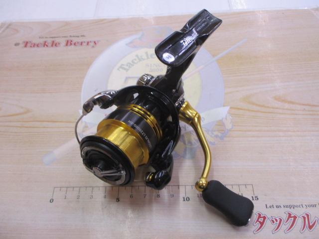 23レガリス LT2000S-XH｜＠ベリーネット 日本最大新品中古釣具