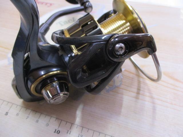 17セオリー 4000｜＠ベリーネット 日本最大新品中古釣具WEBショップ