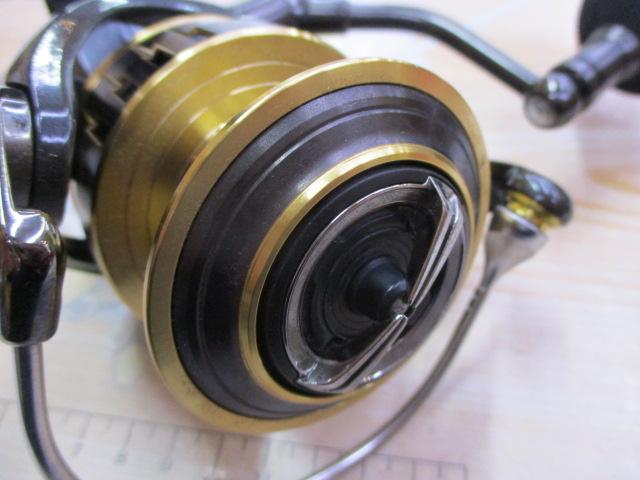 17セオリー 4000｜＠ベリーネット 日本最大新品中古釣具WEBショップ