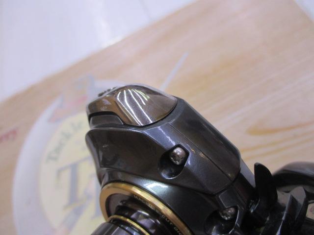 17セオリー 4000｜＠ベリーネット 日本最大新品中古釣具WEBショップ