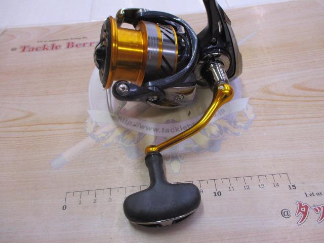 【中古】20 レブロス LT 4000-CH 20レブロス LT4000-CH｜＠ベリーネット 日本最大新品中古釣具WEB