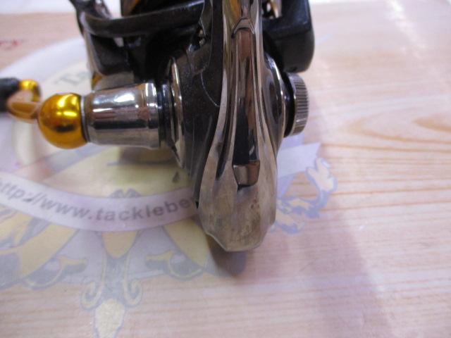 20レブロス LT4000-CH｜＠ベリーネット 日本最大新品中古釣具WEBショップ