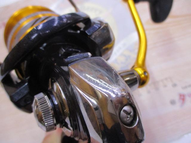 20レブロス LT4000-CH｜＠ベリーネット 日本最大新品中古釣具WEBショップ