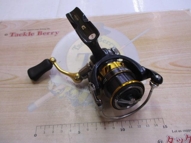 18レガリス 1000S 2台セット 釣行数10回未満 18レガリス 1000S 2台セット 釣行数10回未満 18レガリス 1000S 2