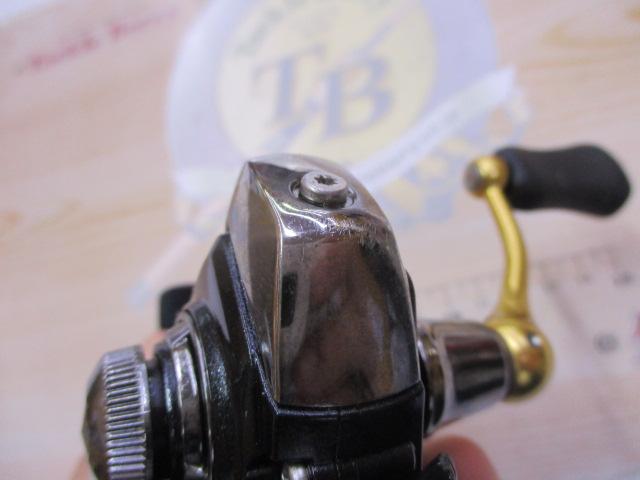 18レガリス LT1000S