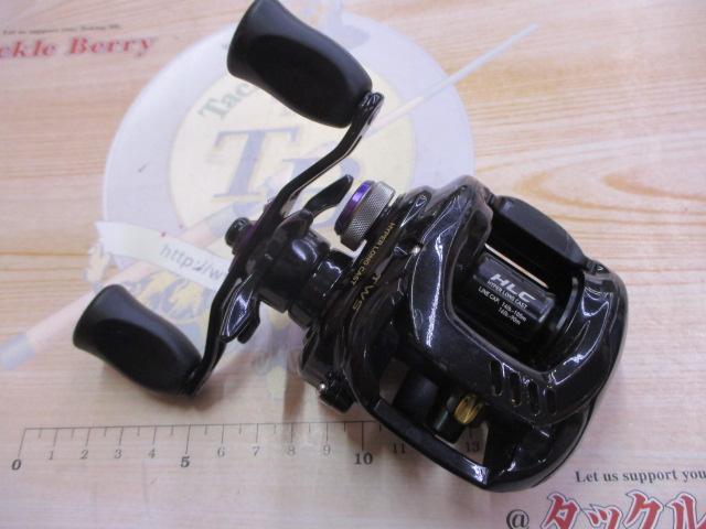 タトゥーラHLC8.1 タトゥーラ HLC 8.1R-TW｜＠ベリーネット 日本最大新品中古釣具