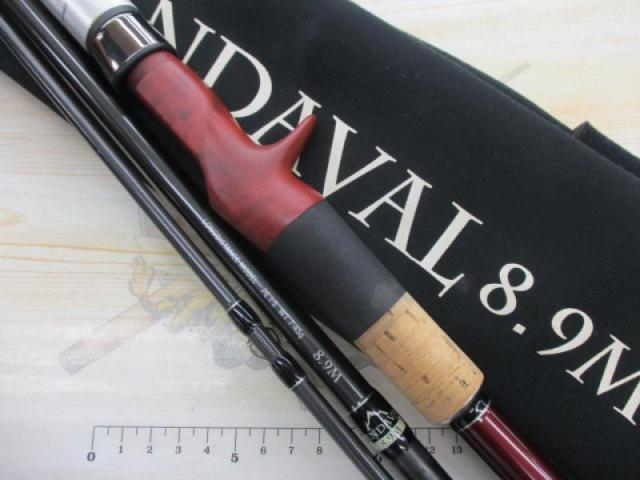 ブリスト ベンダバール 8.9M