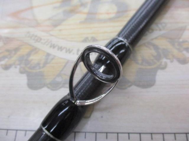 ブリスト ベンダバール 8.9M