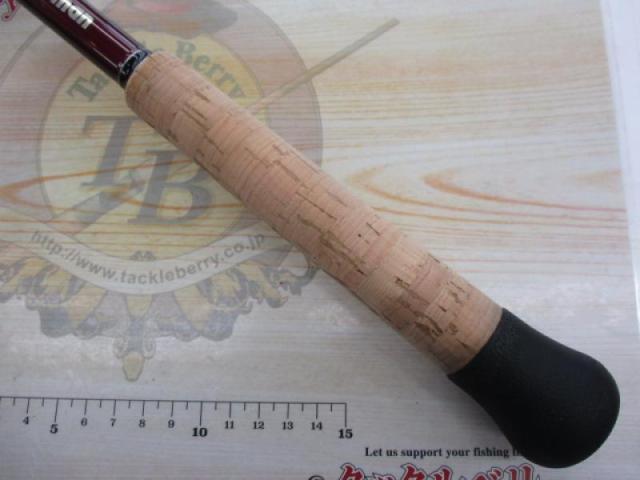 ブリスト ベンダバール 8.9M