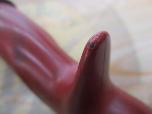 ブリスト ベンダバール 8.9M